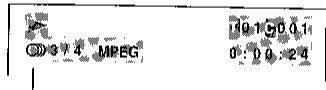 SHARP DV-L70S/BL - Commutation audio - 3