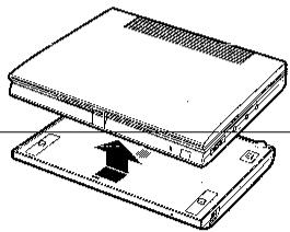 SHARP DV-L70S/BL - Pour retarder le bloc-batterie du lecteur DVD - 2