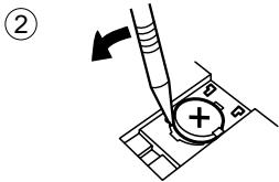 SHARP CS-2130 - When to Replace: - 2