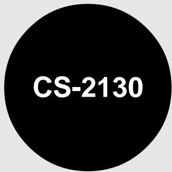 SHARP CS-2130 - 1