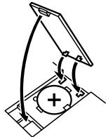 SHARP CS-2130 - < Vervangingsprocedure > - 4
