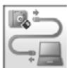 FUJIFILM FINEPIX S5 PRO - Macintosh - 1