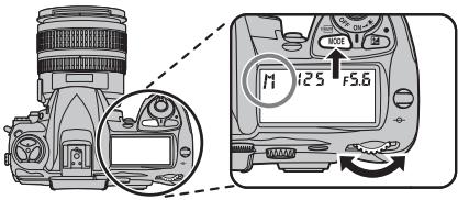 FUJIFILM FINEPIX S5 PRO - M Manuel - 1