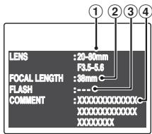 FUJIFILM FINEPIX S5 PRO - ! ATTENTION - 4