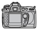 FUJIFILM FINEPIX S5 PRO - ROT. AUTO - 1