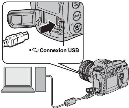 FUJIFILM FINEPIX S5 PRO - ! ATTENTION - 2