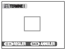 FUJIFILM FINEPIX S5 PRO - ■ Réglage du blanc mesuré dans le [MENU PRISE DE VUES] - 6