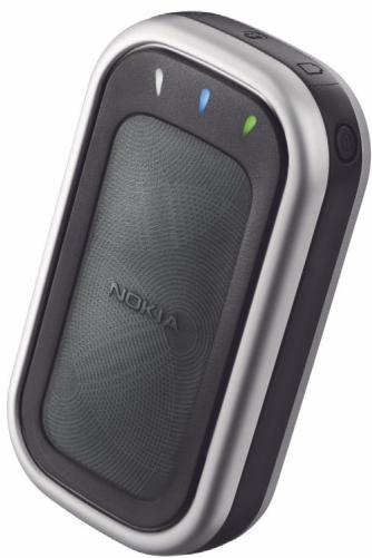 NOKIA LD-1W - Guide de l'utilisateur du Module GPS sans fil Nokia (LD-1W) - 1