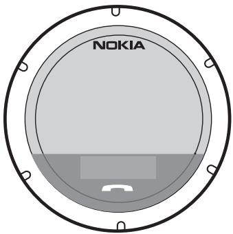 NOKIA SPEAKERPHONE HF-510 - Haut-parleur mains libres   Nokia HF-510   Manuel d'utilisation - 1