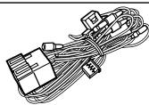 KENWOOD KVT-50DVDRY - Accessorio - 1