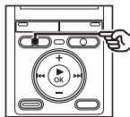 OLYMPUS VN-731PC,  VN-731PC DNS,  VN-731 PC,  VN-731 PC,  VN-731PC- DNS,  VN 731PC - Appuyez sur la touche STOP ( ) lorsque vous souhaitez arrêté l'enregistrement. - 1