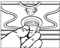 MIELE HYDRACOOK - Risque de blessure ! - 1