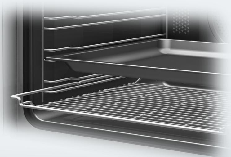 MIELE HYDRACOOK - Notice d'utilisation et de montage Four multifonctions - 1
