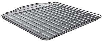 MIELE HYDRACOOK - Monter et démonter les rails télescopiques FlexiClips - 5