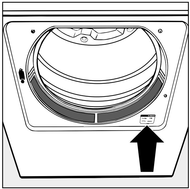 MIELE T650C - Repairs - 1