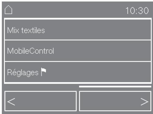 MIELE T1 - MobileControl - 1