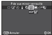 PENTAX K-3 II - Appuyez sur en état de pause. - 1