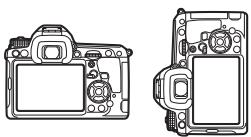 PENTAX K-3 II - Niveau électronique - 1
