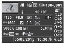 PENTAX K-3 II - Images fixes - 3