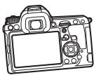 PENTAX K-3 II - Niveau électronique - 3