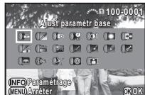 PENTAX K-3 II - Traitement des images à l'aide de filtres numériques - 1