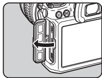 PENTAX K-3 II - Utilisation de l'adaptateur secteur - 1