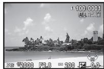 PENTAX K-3 II - Appuyez sur 2 - 2