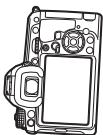 PENTAX K-3 II - Niveau électronique - 5