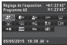 PENTAX K-3 II - Mode d'emploi - 2