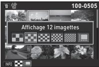PENTAX K-S2 - Tournez 📋 vers la gauche en mode lecture. - 1