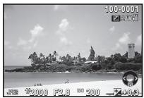 PENTAX K-S2 - Mode lecture - 1