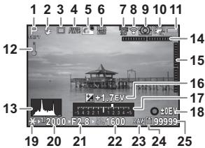 PENTAX K-S2 - Live View - 1