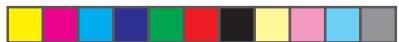 HOOVER RBC003 ROBOCOM2 - Configuration du mur virtuel* - 10