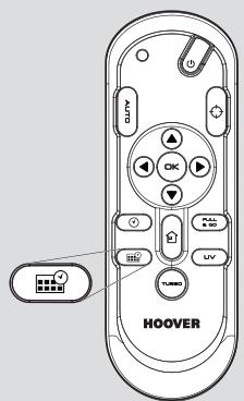 HOOVER RBC003 ROBOCOM2 - Fonctions supplémentaires - 1