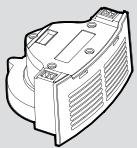 HOOVER RBC003 ROBOCOM2 - Fonctions supplémentaires - 12