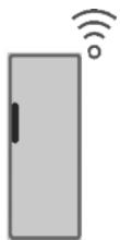 LIEBHERR KEF 4310, KEF4310 BLU PERFORMANCE - Exemple de rangement - 2