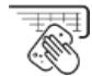 LIEBHERR KEF 4310, KEF4310 BLU PERFORMANCE - Désactivation du timer - 1