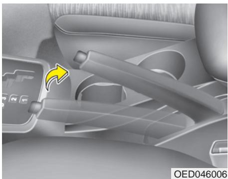 KIA - Avertissement - liquide de refroidissement - 1