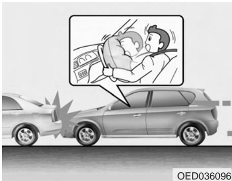 KIA - Avertissement - 1