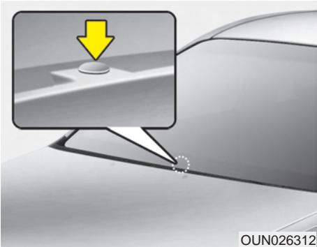 KIA - Chauffage et climatisation automatiques - 1