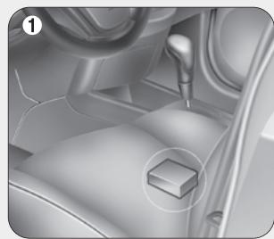 KIA - Avertissement - 2