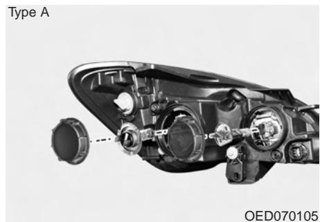 KIA - Avertissement - 3