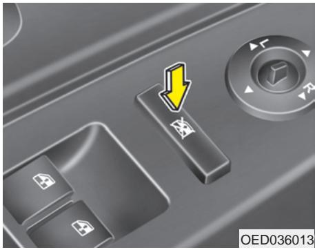 KIA - Inversement automatique - 1