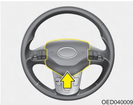 KIA - Équipements de votre véhicule - 2