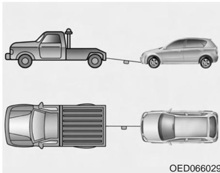 KIA - Avertissement - 1