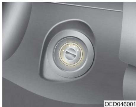 KIA - Avertissement - 1