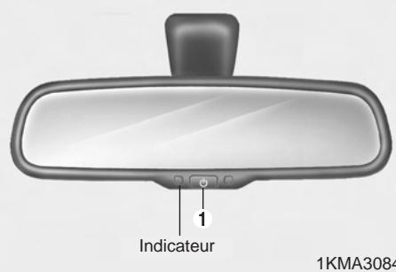 KIA - Équipements de votre véhicule - 1