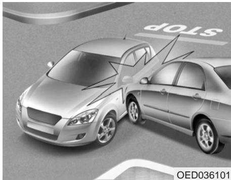 KIA - Système de sécurité de votre véhicule - 2