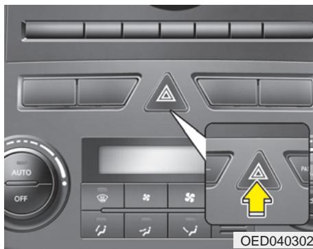 KIA - Avertissement - 1