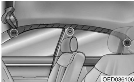 KIA - Avertissement - 1